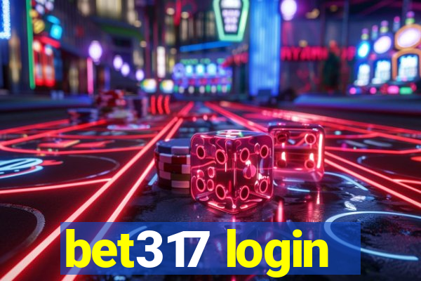 bet317 login